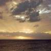 Sunset 2 - Digital Print Photography - By Barry Scharf, Realism Photography Artist