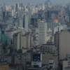 City Of Sao Paulo - Digital Photography - By Royanne Cogburn, Realism Photography Artist