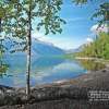 Macdonald Lake - Photography Photography - By Michael Peychich, Landscapes Photography Artist