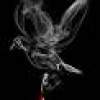 Smoke Art - Photography Photography - By Cklaudia Vargas, Smoke Photography Artist