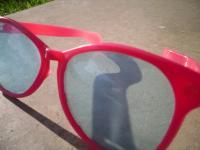 Sunglasses - Camera Photography - By Taylor Vohlken, Life Photography Artist