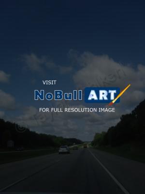 Photography - Road - Camera