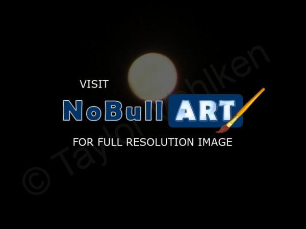 Photography - Moon - Camera