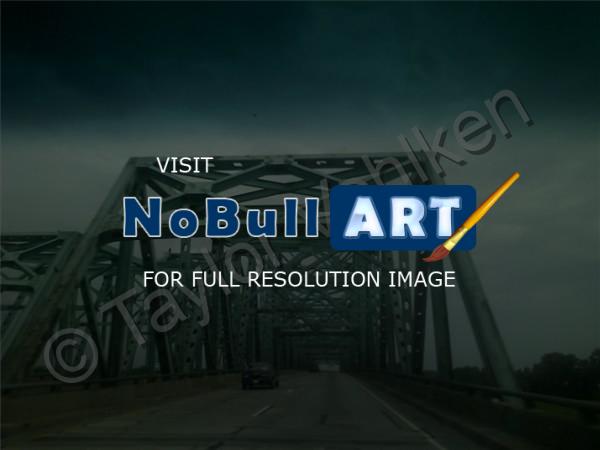 Photography - Bridge - Camera