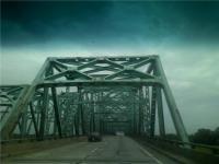 Bridge - Camera Photography - By Taylor Vohlken, Life Photography Artist