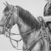 Graphite - Maria Dangelo - Realistic Drawing Artist