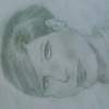 Barbra Streisand - Pencil Drawings - By Kenneth Villamin, Pencil Sketch Drawing Artist