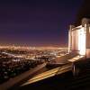 Observatory Night Lights - Digital Giclee Photography - By Stephen Coleman, Fine Art Photography Photography Artist