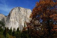 Majestic Yosemite - Digital Giclee Photography - By Stephen Coleman, Fine Art Photography Photography Artist