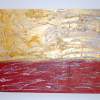 Abstraction - Acrilic Paintings - By Cortney Hamel, Abstract Painting Artist