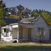 Old East Texas Farm House - Digital Photography - By Jerry Obrien, Realism Photography Artist