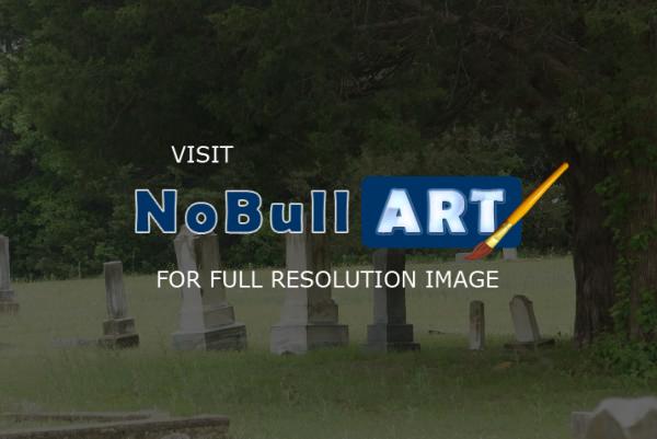Cemeteries - Cottonwood Cemetrery - Digital