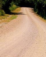 Winding Caliche - Digital Photography Photography - By Pam And John Heslep, Realism Photography Artist