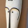 Ngil Masks - Artists Sculpting Medium Other - By Mark Obryan, Regional Stylized Other Artist