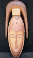 Guro Mask - Artists Sculpting Medium Other - By Mark Obryan, Regional Stylized Other Artist