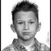 Friends Son - Pencils On Bristol Drawings - By Allen Palmer, Realism Drawing Artist