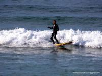 Baby Waves - Digital Photography - By Michael Mathieson, Loisirs Photography Artist