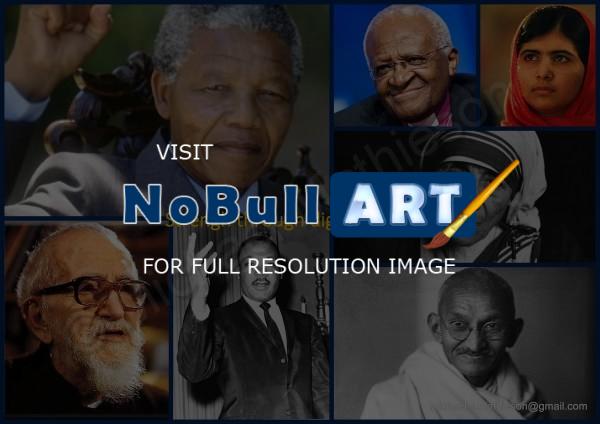 Tribute - Rest In Peace Madiba - Digital