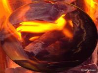 Phoenix Egg - Digital Digital - By Michael Mathieson, Digital Fantasy Digital Artist