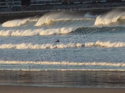 Surf - Facing The Wild Atlantic - Digital