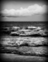 Sound Waves - Digital Photography - By Amy Mcmullen, Fine Art Photography Photography Artist