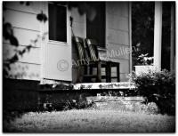 Side By Side - Digital Photography - By Amy Mcmullen, Fine Art Photography Photography Artist