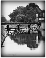 Reflection - Digital Photography - By Amy Mcmullen, Fine Art Photography Photography Artist