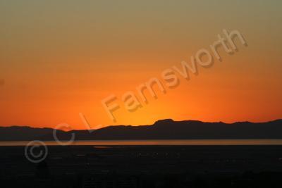 Photo Gallery - Tammys Sunset - Photography