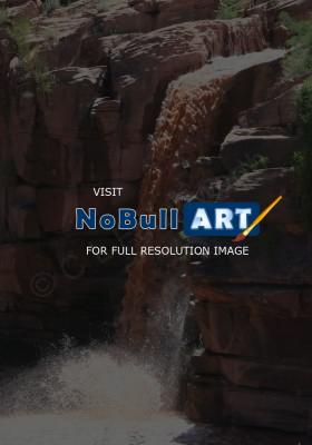 Photo Gallery - Chocolate Falls - Photography