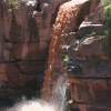 Chocolate Falls - Photography Photography - By C L Farnsworth, Realism Photography Artist