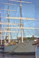 Themed - Sailin The Stockholm Seas - Digital