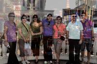 Viva Las Vegas - Digital Photography - By Nalin Dhillon, Photocollages Photography Artist