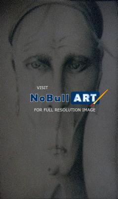 Add New Collection - Surreal Portrait - Mechanical Pencil