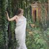 Lost - Oil Paint Paintings - By Brett Roeller, Classical Realism Painting Artist