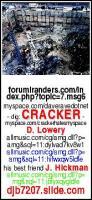 Cl Ad - Collage Mixed Media - By David Buckle, Promotion Mixed Media Artist