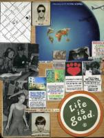 Dave Rave Collages - Life Is Good - Adspace