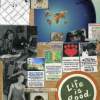 Life Is Good - Adspace Mixed Media - By David Buckle, Advertise Mixed Media Artist