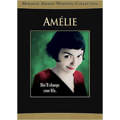 Favorites - Amelie - Movies