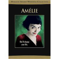 Amelie - Movies Mixed Media - By David Buckle, Advertise Mixed Media Artist