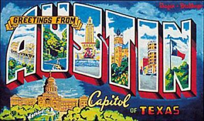 Songs We Dig - Austin - Music