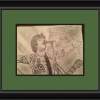 Billie Joe Armstrong - Green Day - Pencil Drawings - By Charles Wallace, Sketch Drawing Artist