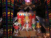 Add New Collection - Durga - Acrylic