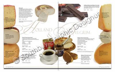 Catalogs - Catalog Layout 02 - Digital