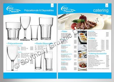 Catalogs - Catalog Layout 03 - Digital