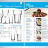 Catalog Layout 03 - Digital Printmaking - By Southbay Graphic Designer, General Printmaking Artist