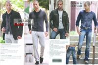 Catalogs - Fashion Page 01 - Digital