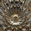 Axis Mundi - Digital On Canvas Digital - By Art Hyperborea, 3D Abstract Digital Artist