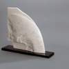 H5 Borean - Stone Sculptures - By Art Hyperborea, Abstract Surrealism Sculpture Artist