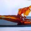 The Yogue - Resin Sculptures - By Ricardo Navarro, Academic Sculpture Artist