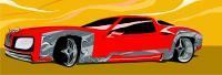 My Pontiac - Mspaint Other - By Sadegh Moosavi, Paint Other Artist